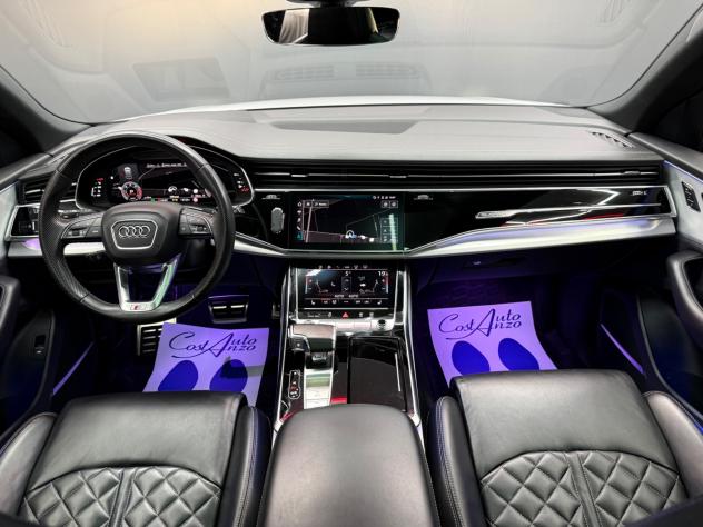 Audi Q8 50 TDI 286 CV S line SUPER FULL - Foto 8