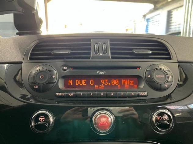 FIAT 500C C 1.2 Lounge - Foto 8