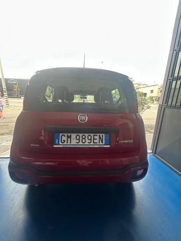 Fiat Panda 1.0 FireFly S&S Hybrid City Cross - Foto 4