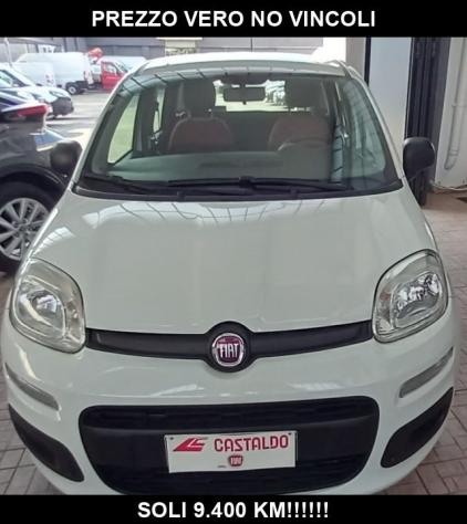 FIAT Panda 1.2 Easy rif. 23953320
