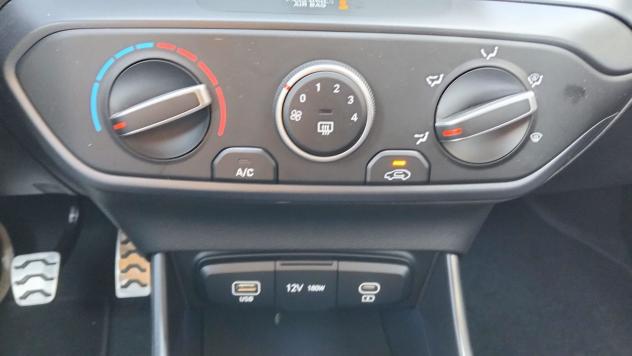 Hyundai Bayon 1.2 MPI 79cv Xline - Foto 8