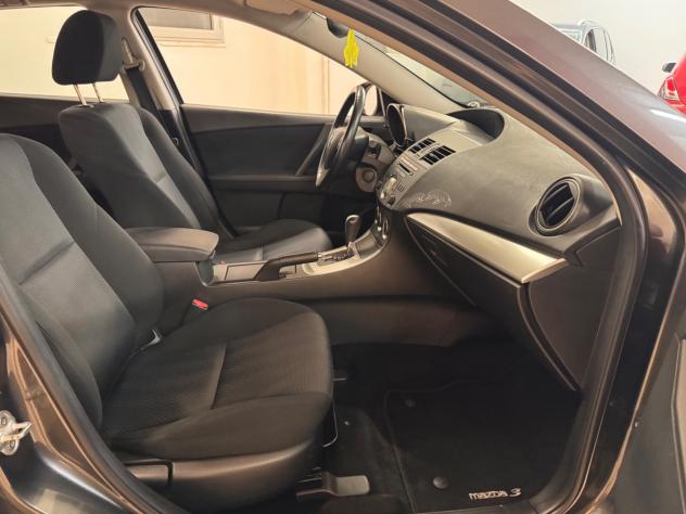 Mazda 3 2.0 150 CV aut. 5p. Advanced-UniPro-Garantita-Permute - Foto 8