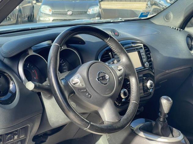 NISSAN - Juke - 1.5 dCi S&S N-Connecta 110CV - Foto 7