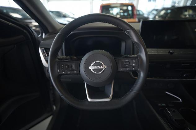 Nissan X-Trail IV 2022 1.5 e-power N-Connecta 2wd auto - Foto 6