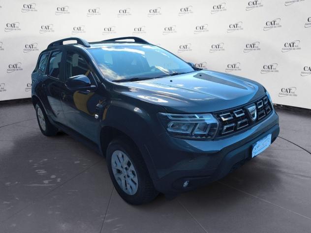Dacia Duster Duster 1.5 dci Comfort 4x4 -GANCIO- PREZZO REALE - Foto 4