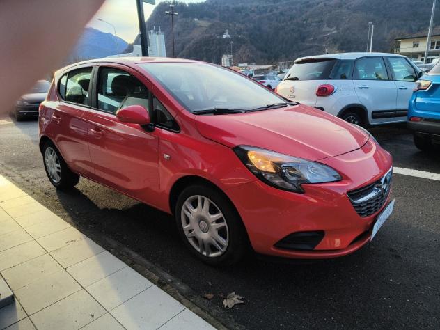 Opel Corsa Corsa 1.4 GPL Tech 5 porte Innovation - Foto 4
