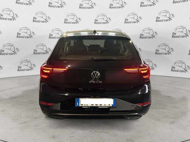Volkswagen Polo 1.0 TSI Style - Foto 5