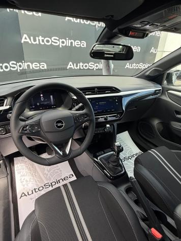 Opel Corsa Corsa 1.2 100 CV GS #telecamera #blindspot - Foto 6