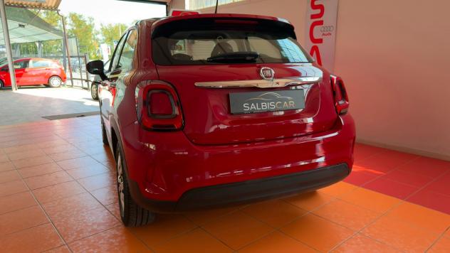 Fiat 500X 1.0 T3 120 CV Urban - Foto 5