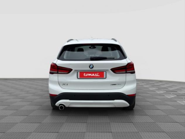 BMW X1 X1 xDrive25e Business Advantage rif. 23793642 - Foto 4