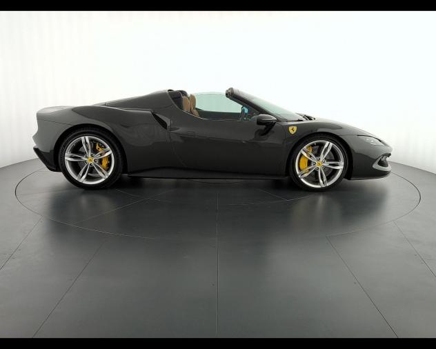 Ferrari 296 GTS 3.0 - Foto 9