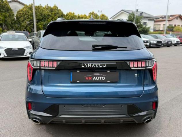Lynk & Co 01 01 1.5 td phev auto PROMO FIN - Foto 5