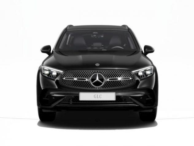 MERCEDES-BENZ GLC 300 de hybrid EQ 4Matic AMG Line Advanced Tech rif. 23500074 - Foto 3