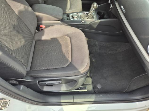 Audi A3 SPB 1.6 TDI S tronic Sport - Foto 10