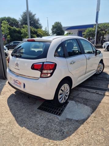 Citroen C3 PureTech 82 Feel Edition distb ok!! - Foto 5