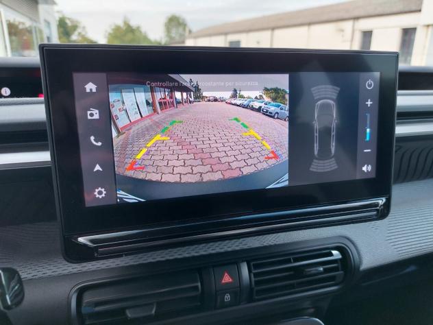 Citroën ë-C3 PREZZO REALE NO VINCOLI / 113CV MAX - Foto 9