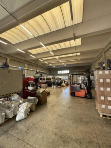 Immobile in asta di 1074 m² in vendita a Pagazzano - Foto 12