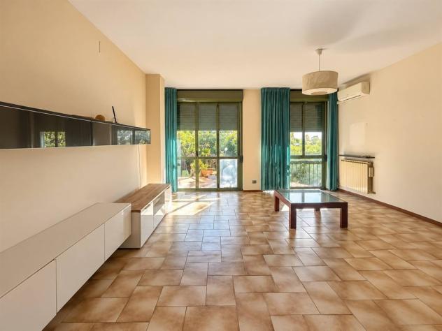 Villetta a schiera con giardino – Rif. V198 - Foto 3
