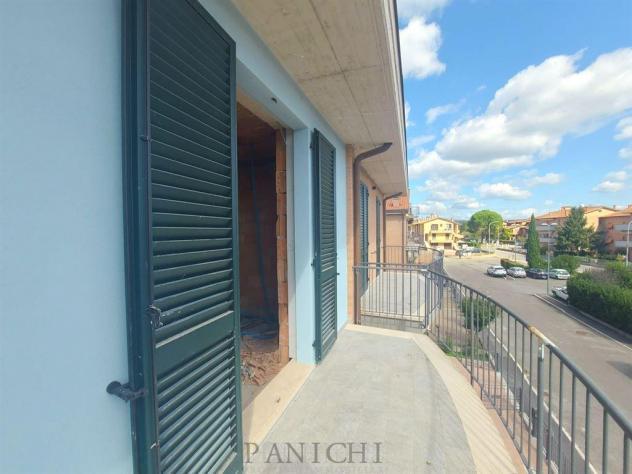 Appartamento di nuova costruzione con garage e giardino - Foto 3