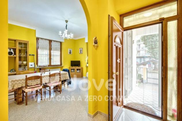 Villa di 300 m² con 5 locali in vendita a Beinasco - Foto 9