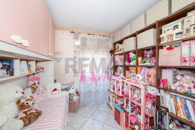 Appartamento in vendita a Belpasso, Piano Tavola - Foto 14