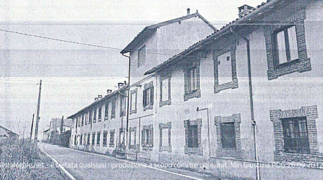 R.G.E. 388/2025 Pavia