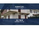 Immobile in asta di 227 m² in vendita a Bubbio