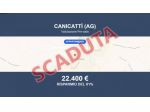 Immobile in asta di 1136 m² con più di 5 locali in vendita a Canicattì