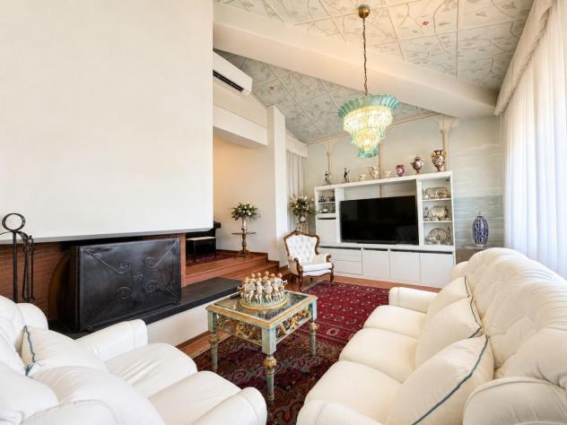 Villa in vendita a Lammari - Capannori 250 mq Rif: 1424896 - Foto 9