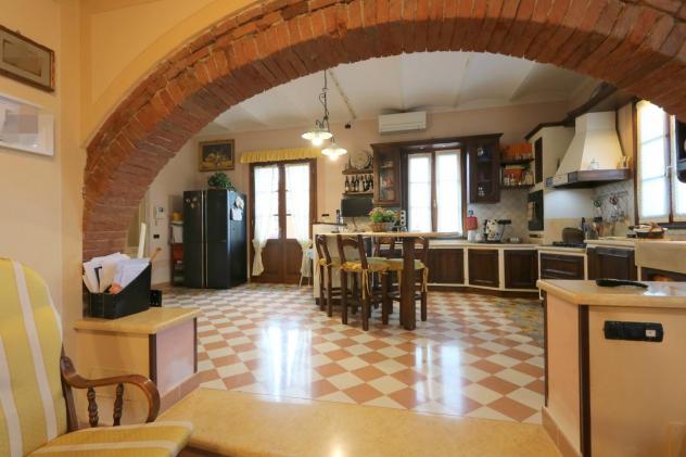 Casale in vendita a Santo Stefano a Macerata - Cascina 300 mq Rif: 1200089 - Foto 7