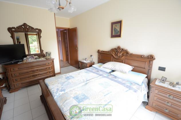 APPARTAMENTO di 3 vani e di 105 mq (CAVENAGO DI BRIANZA) rif. IGC 3 LOCALI TERRAZZO - Foto 15