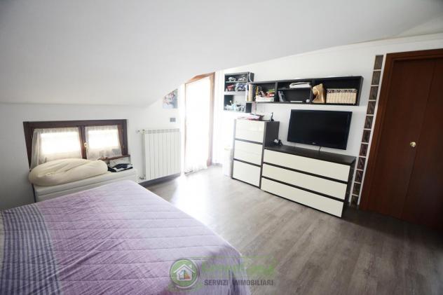 APPARTAMENTO di 4 vani e di 110 mq (CAVENAGO DI BRIANZA) rif. ICG 4 LOCALI 195 - Foto 10