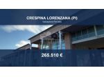 Immobile in asta di 2476 m² in vendita a Crespina e Lorenzana