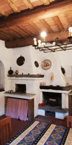 VILLA di 10 vani e di 490 mq (FIRENZE) rif. AAI409 - Foto 13