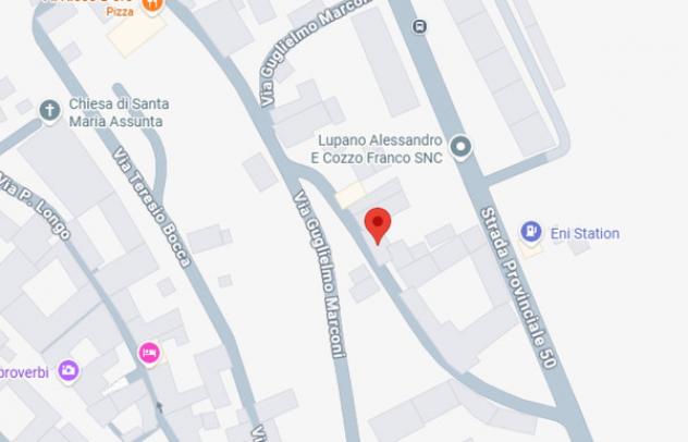 Immobile in asta di 418 m², box auto in vendita a Fubine Monferrato - Foto 5