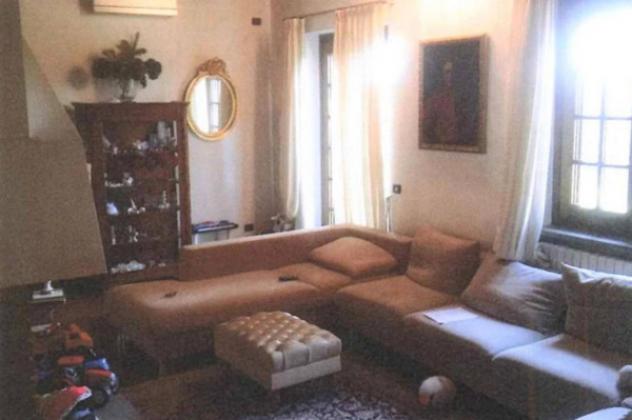 Immobile in asta di 582 m², box auto doppio in vendita a Grezzago - Foto 6