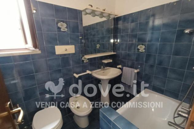 Villetta a schiera di 240 m² con 5 locali e posto auto in vendita a Grosseto - Foto 17