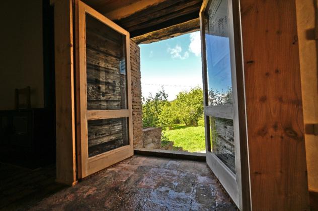 Porzione di casa in vendita a Guardea - Foto 16