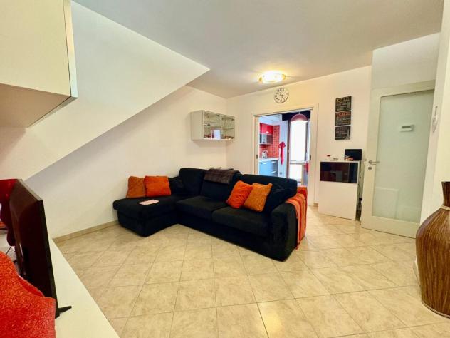 Appartamento in vendita a Massa 91 mq Rif: 1399375 - Foto 5