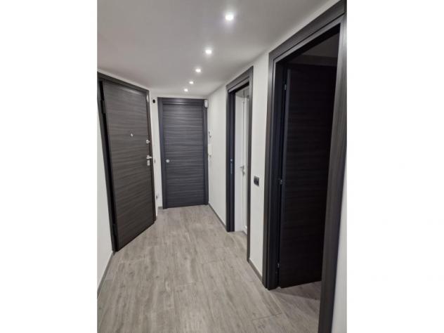 Appartamento in Viale Giacomo Matteotti