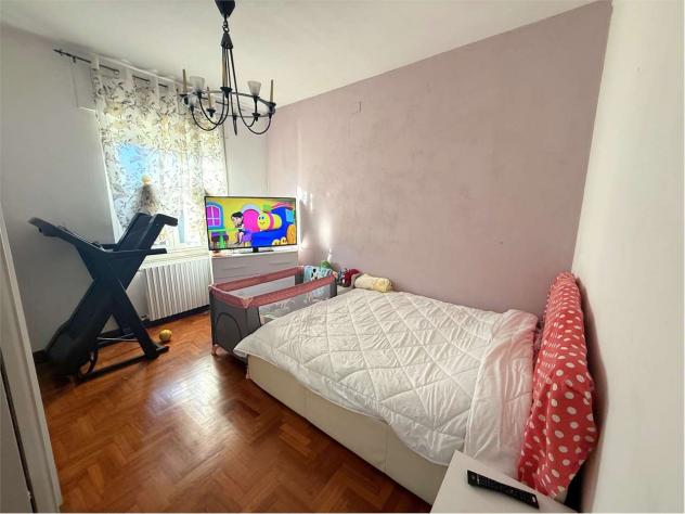 V001186 - Appartamento in Vendita a Novi Ligure (AL) - Foto 18