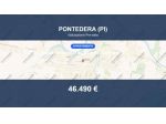 Immobile in asta di 80 m² in vendita a Pontedera
