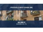 Immobile in asta di 45 m² in vendita a Pozzuolo Martesana
