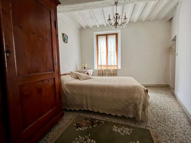 Appartamento in vendita a Serre di Rapolano - Rapolano Terme 110 mq Rif: 1296272 - Foto 10