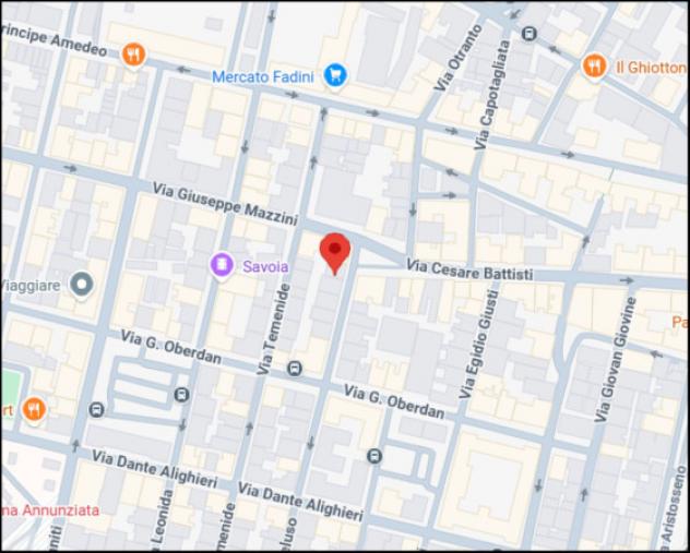 Immobile in asta di 70 m² in vendita a Taranto - Foto 11