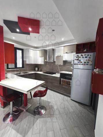 APPARTAMENTO di 3 vani e di 90 mq (TORREGROTTA) rif. 2VS17570 - Foto 8