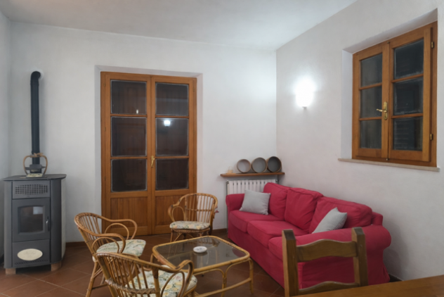 Casale in vendita a Torrita di Siena 262 mq Rif: 1393265 - Foto 9