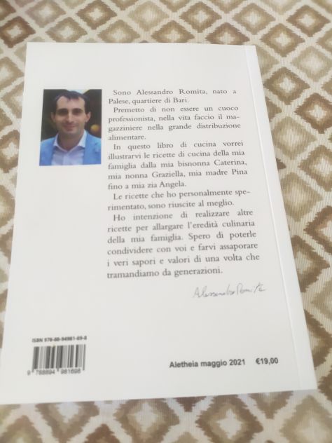 La nonna le ricette di casa - Foto 2
