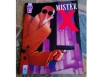 Mister X