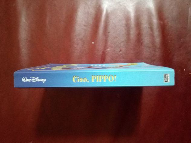 Fumetto: Ciao, Pippo! - Walt Disney - Foto 3
